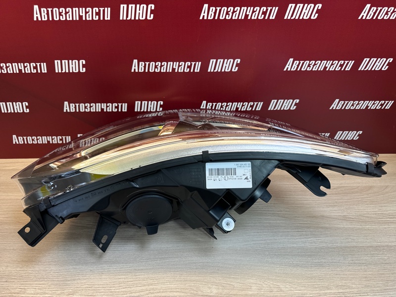 Фара - фото 9