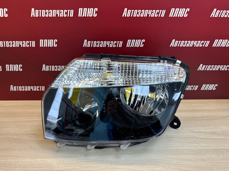 Фара - фото 1