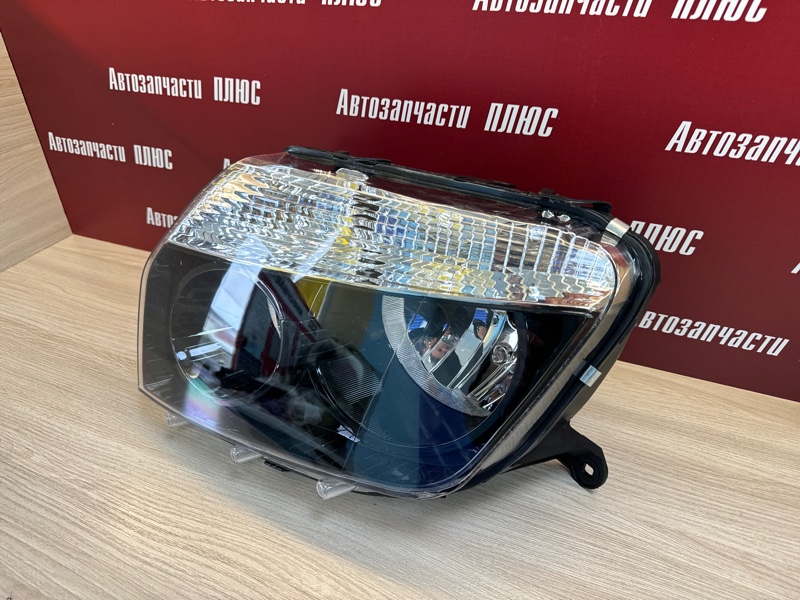 Фара - фото 2