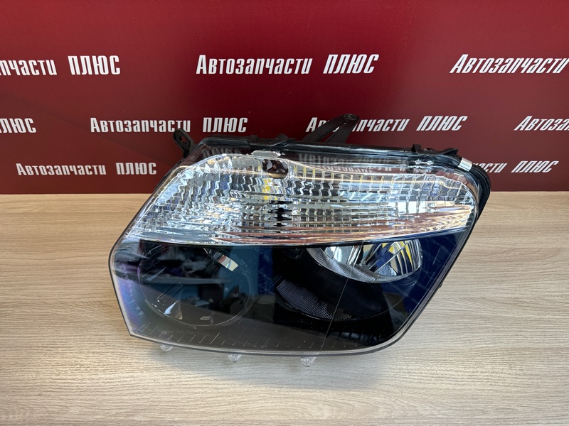 Фара - фото 3