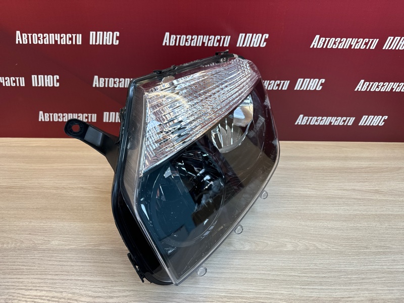 Фара - фото 4