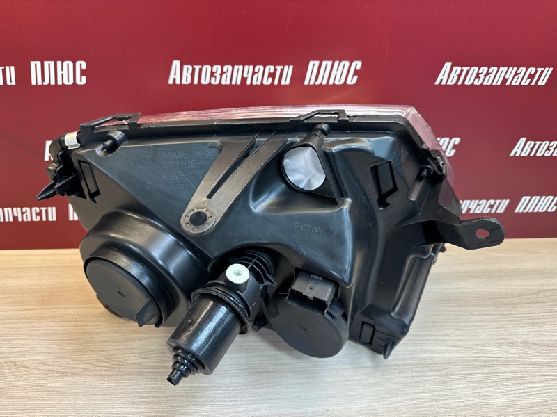 Фара - фото 6