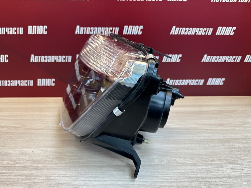 Фара - фото 8