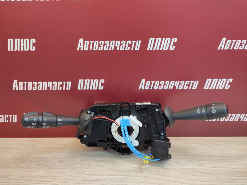 подрулевой переключатель - фото 1