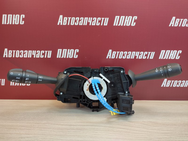 подрулевой переключатель - фото 2