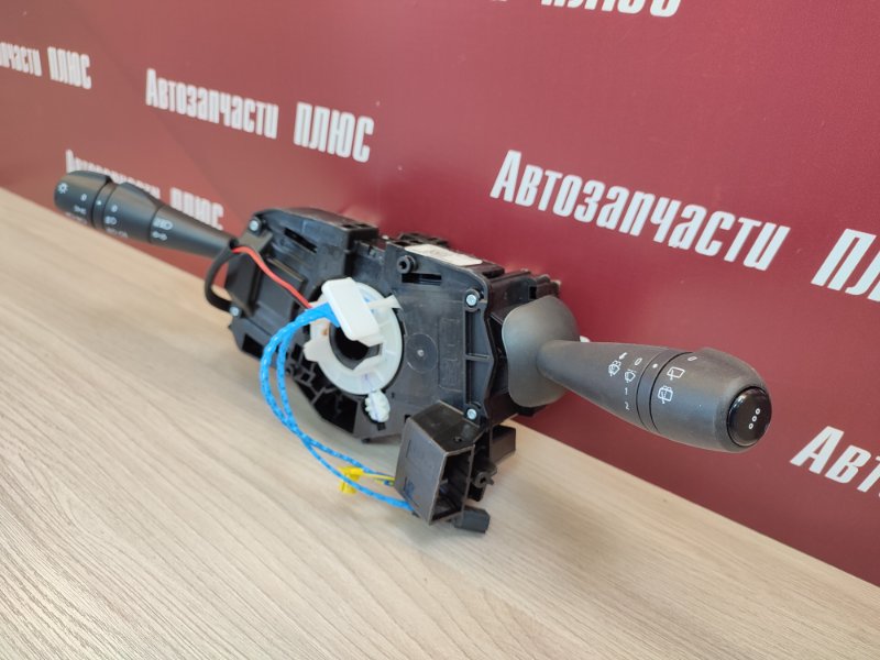 подрулевой переключатель - фото 3