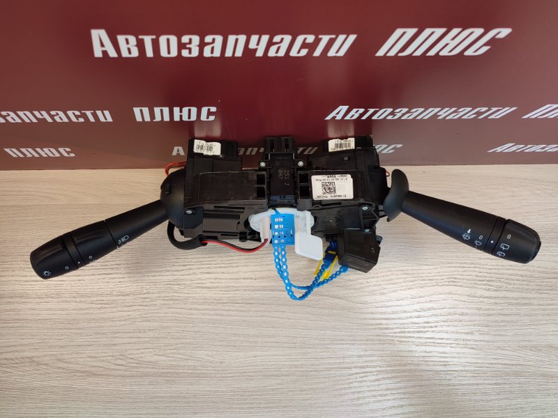 подрулевой переключатель - фото 5
