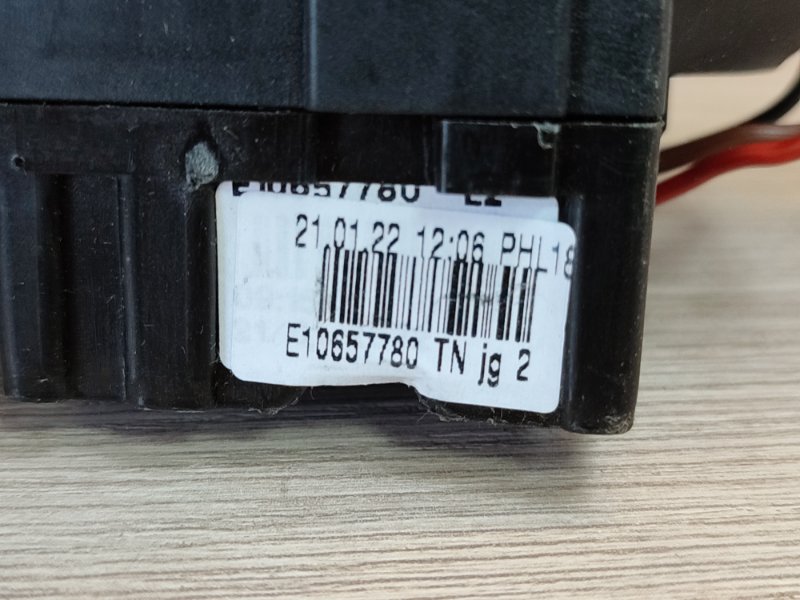 подрулевой переключатель - фото 9