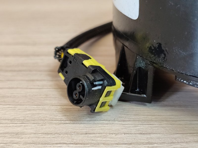 Подрулевой шлейф - фото 7