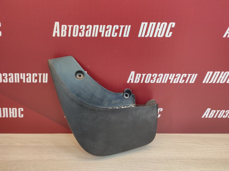 Брызговик - фото 1