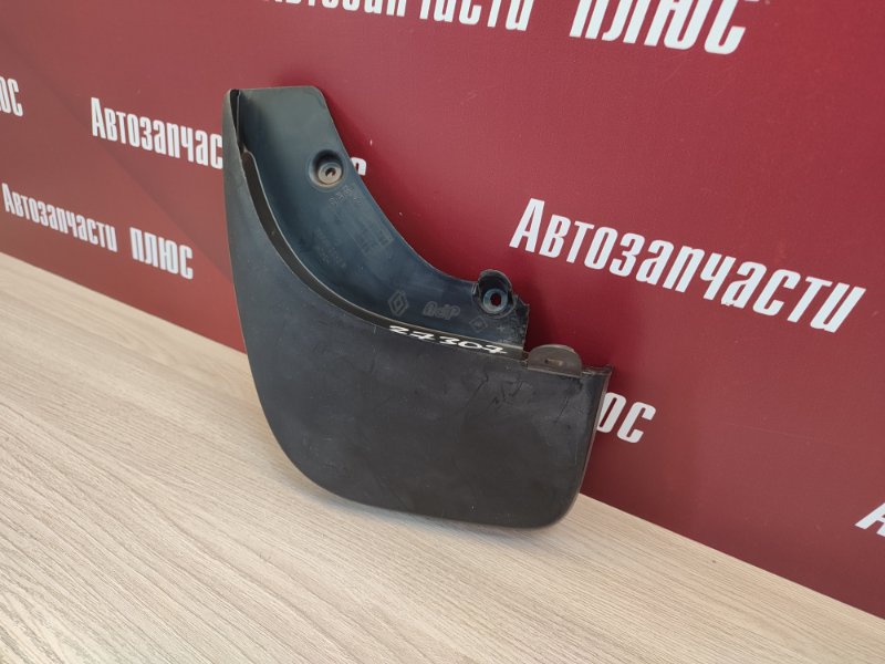 Брызговик - фото 2