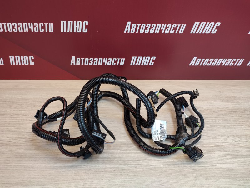 Проводка парктроника - фото 1