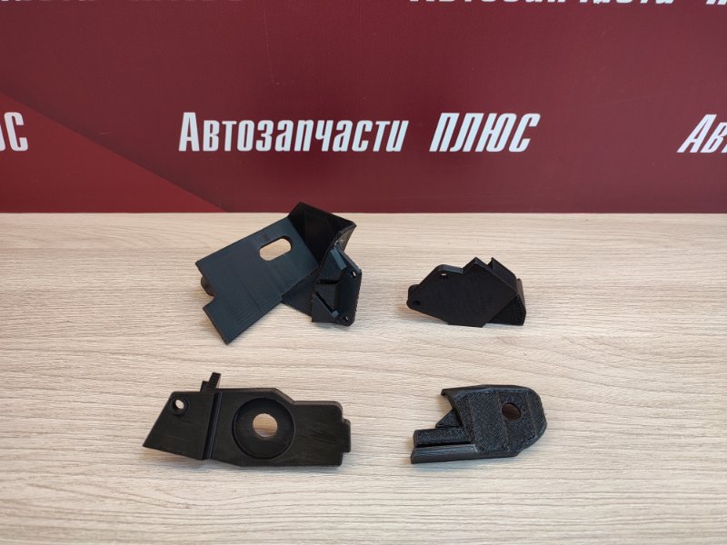 Ремкомплект фары - фото 1