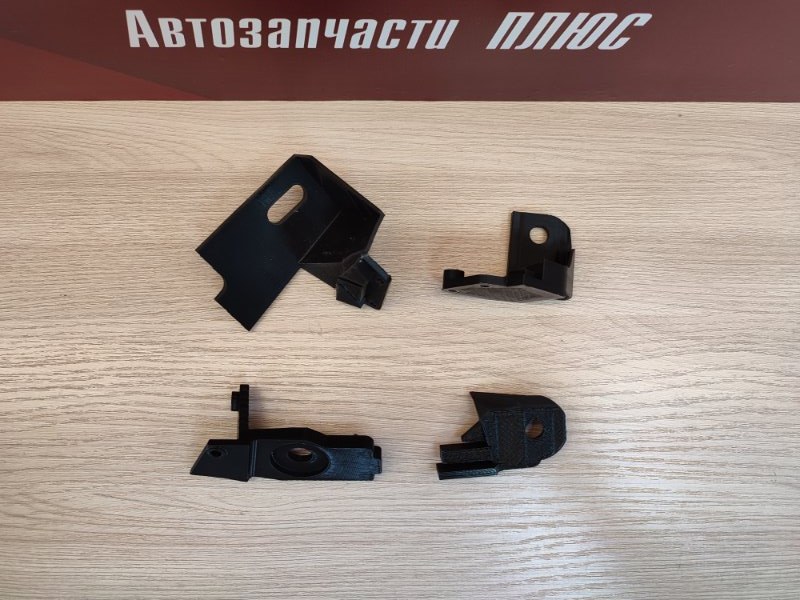 Ремкомплект фары - фото 2