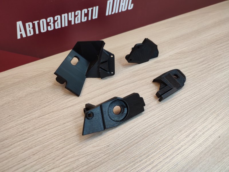 Ремкомплект фары - фото 4