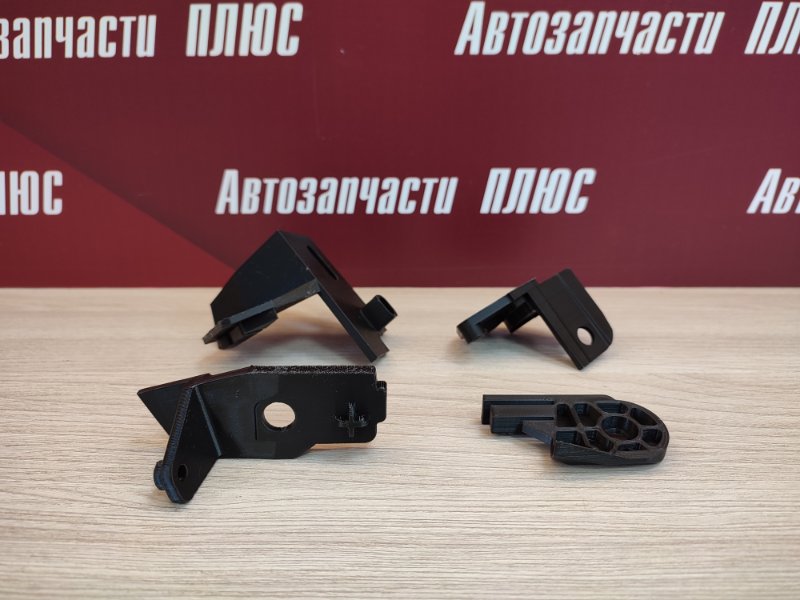 Ремкомплект фары - фото 6