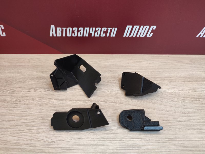 Ремкомплект фары - фото 1