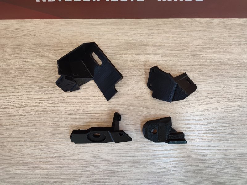 Ремкомплект фары - фото 2