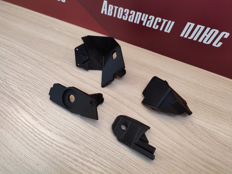 Ремкомплект фары - фото 3