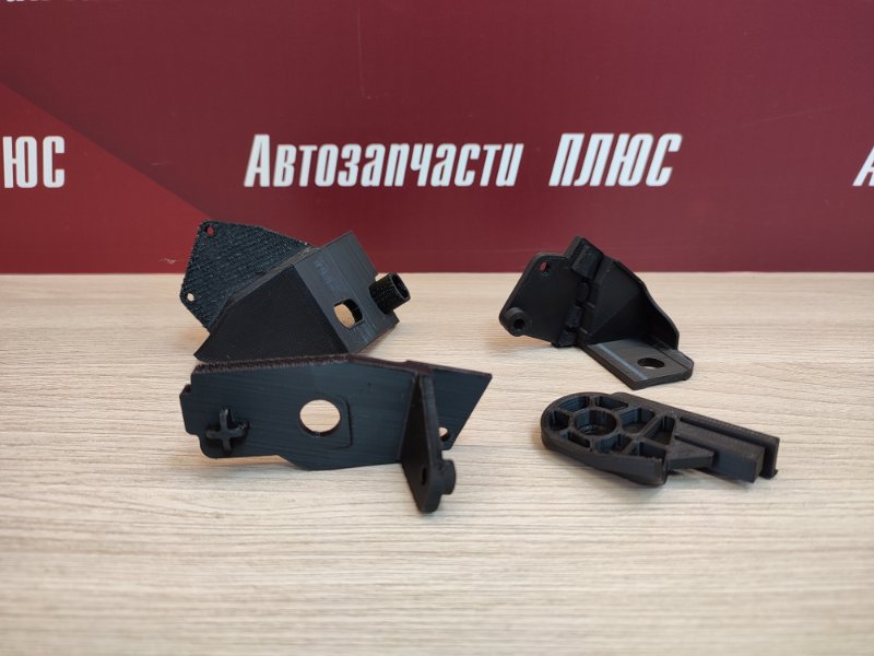 Ремкомплект фары - фото 6