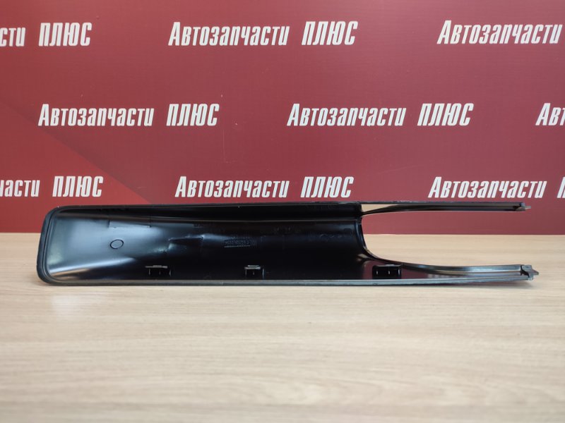 Накладка рейлинга - фото 4