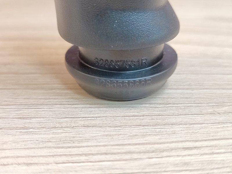 Рукоятка кулисы - фото 8