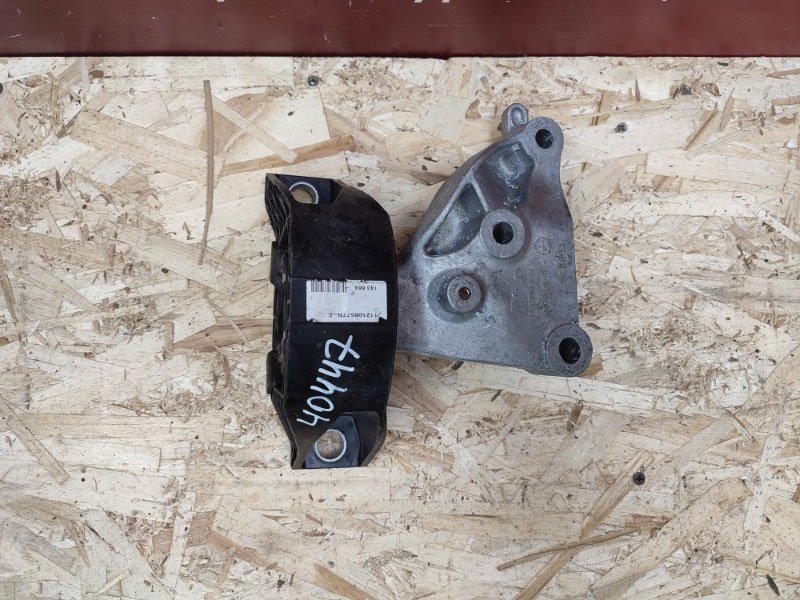 Опора двигателя - фото 2