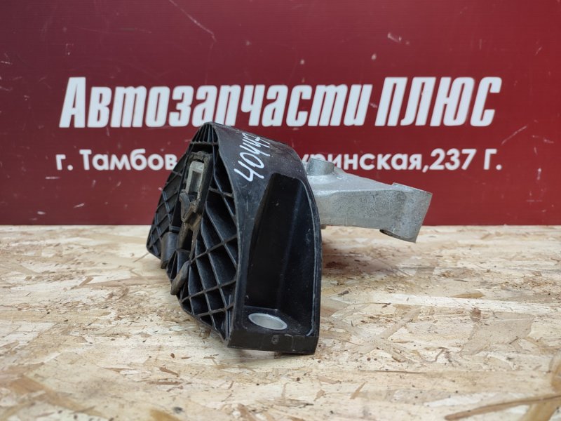 Опора двигателя - фото 3