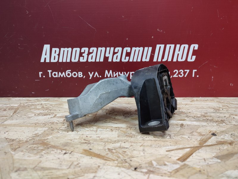 Опора двигателя - фото 5