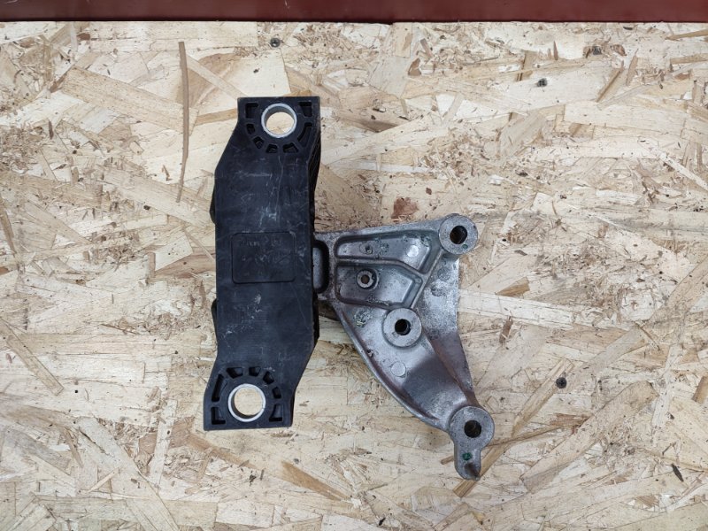 Опора двигателя - фото 6