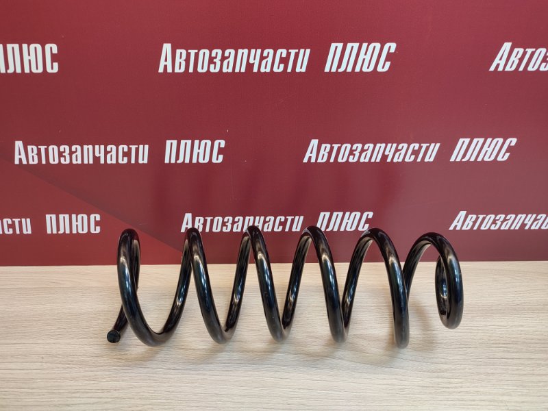 Пружина - фото 1