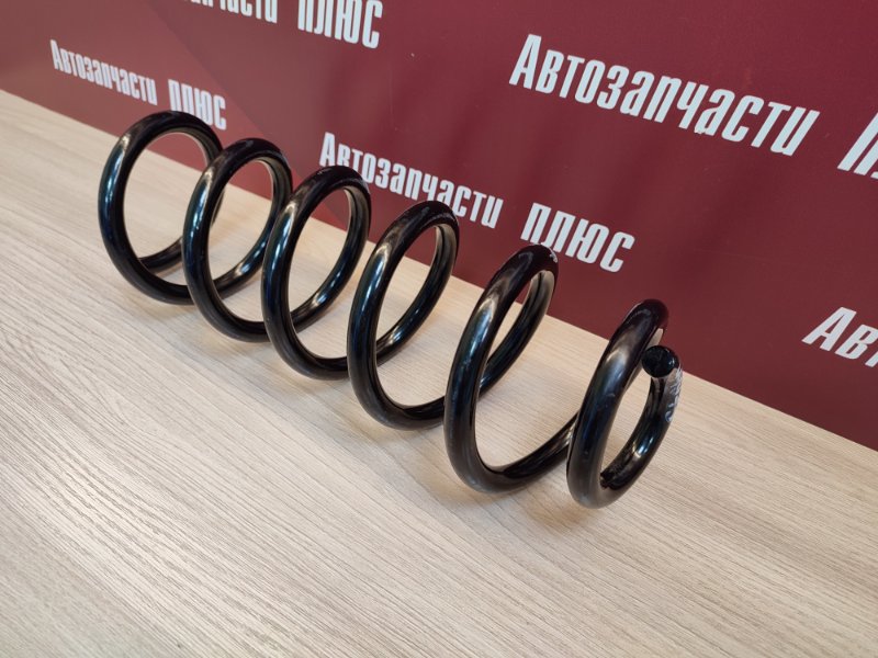 Пружина - фото 2