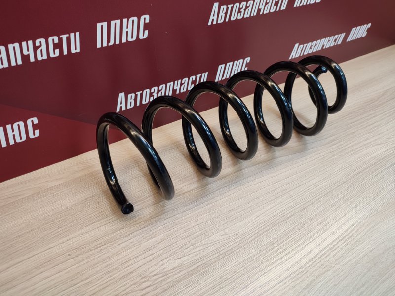 Пружина - фото 3