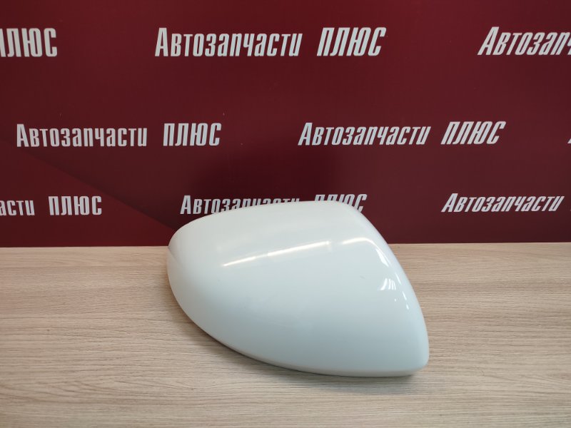 Крышка зеркала - фото 1