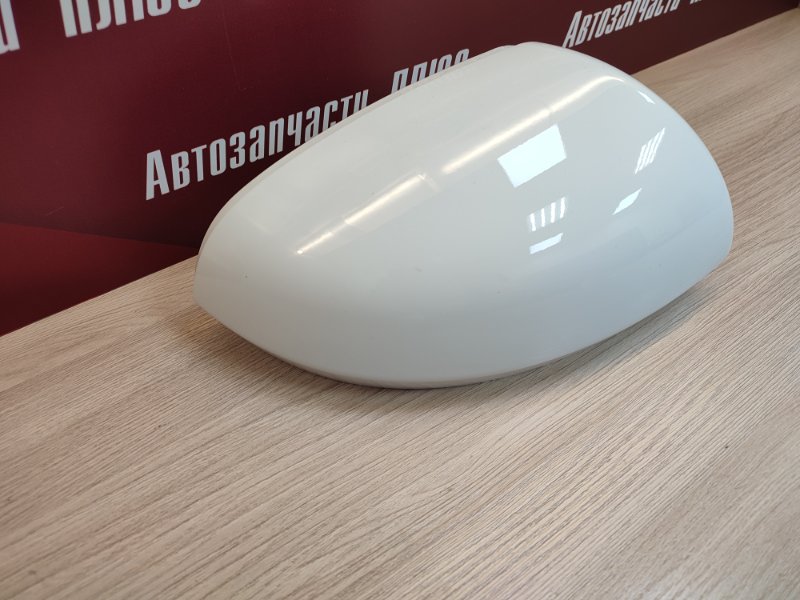 Крышка зеркала - фото 4