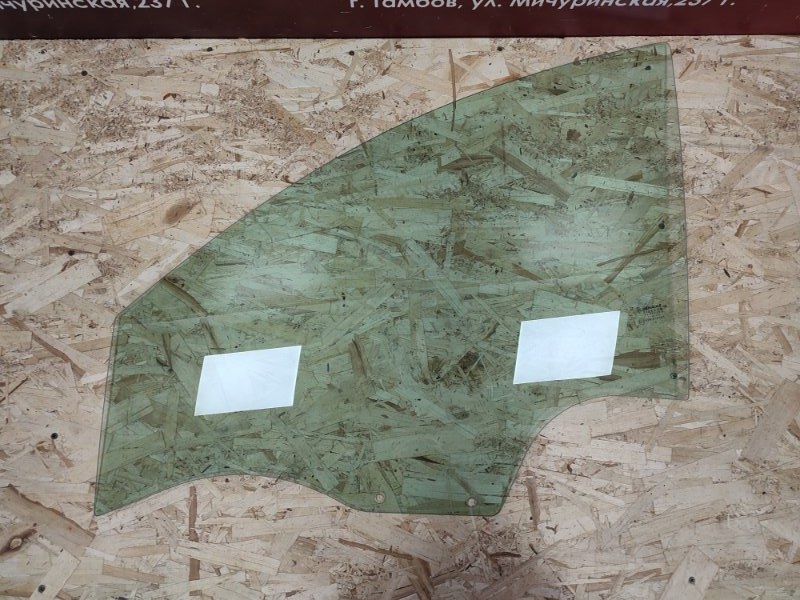 Стекло двери - фото 2