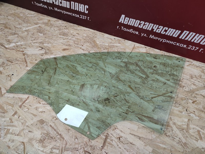 Стекло двери - фото 3