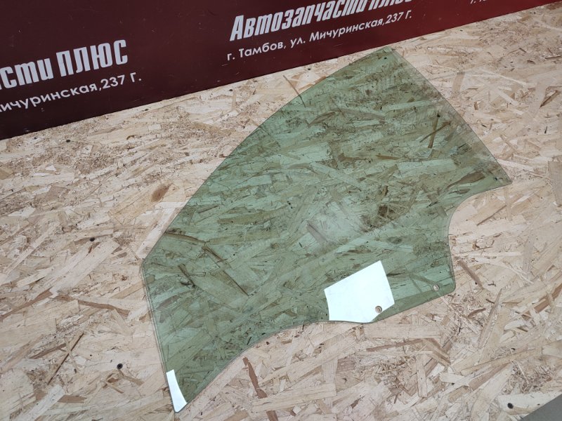 Стекло двери - фото 4