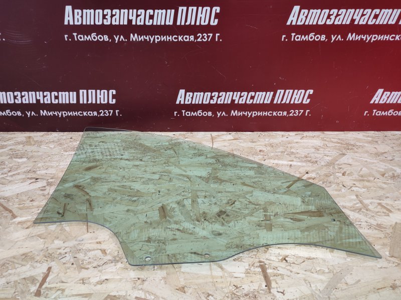 Стекло двери - фото 7