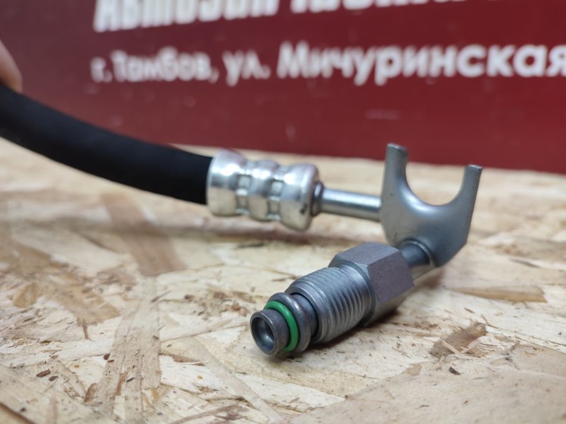 Трубка гур - фото 6