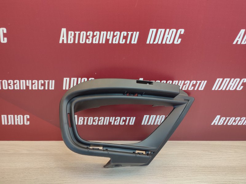 Накладка птф - фото 1