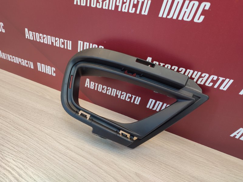 Накладка птф - фото 2