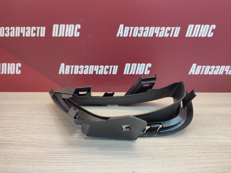 Накладка птф - фото 5
