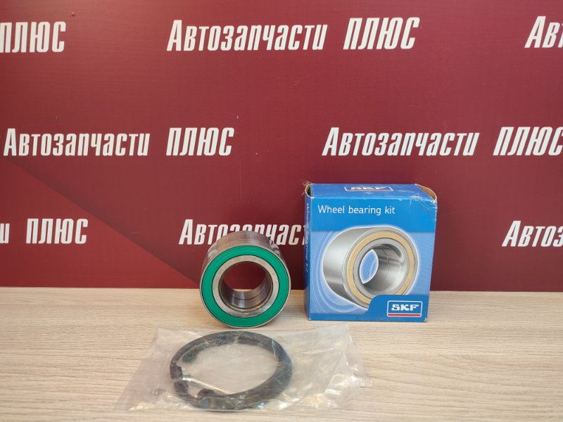 Подшипник ступицы - фото 1