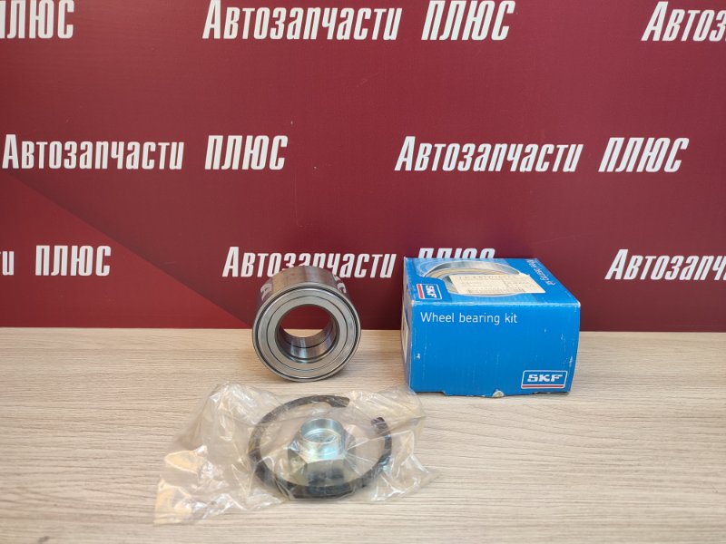 Подшипник ступицы - фото 1