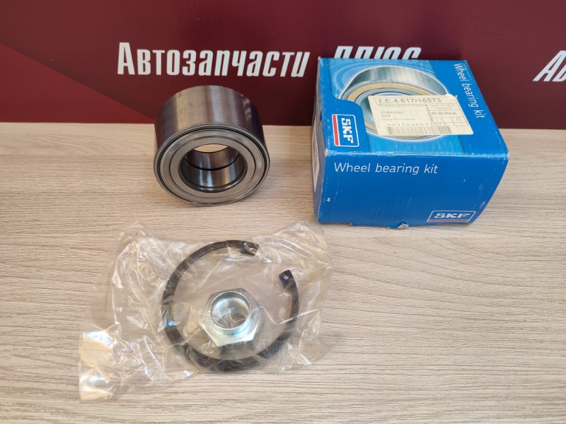 Подшипник ступицы - фото 2