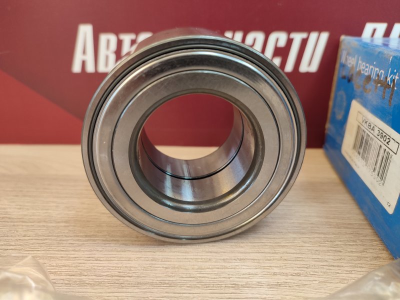 Подшипник ступицы - фото 3