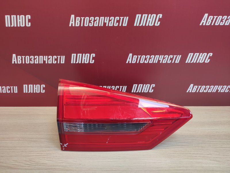 Фонарь - фото 1