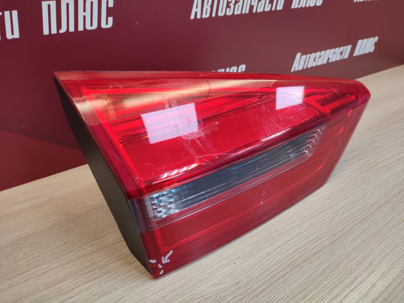 Фонарь - фото 4