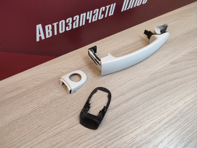 Ручка двери внешняя - фото 5